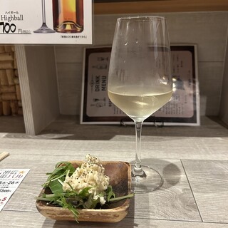 ニコバル TOKACHI PIZZA & WINE_0