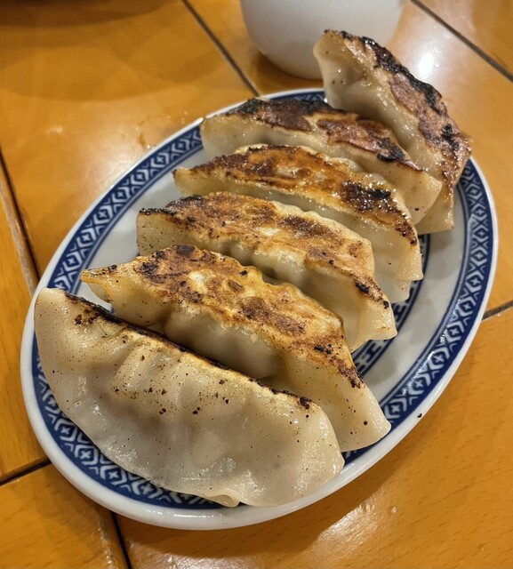 China Ramen Youshu Shounin Musashi Koyama Ten photo 3