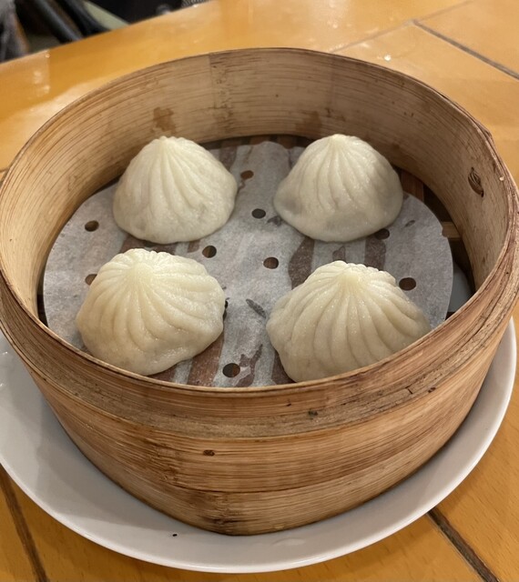 China Ramen Youshu Shounin Musashi Koyama Ten photo 2