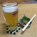 やきとり 串屋 - 