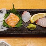 博多炉端 つまむ。 - 