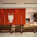 だしいなり海木 日本橋店 - お店の外観！