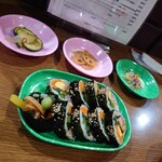 한국 이자카야 포차포차