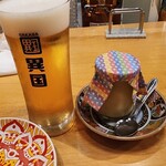 博多炉端 つまむ。 春吉店 - 