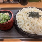 ウエスト うどん屋 前原店 - 
