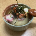 やきとり 串屋 - 