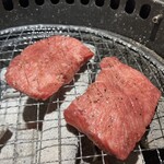 肉と日本酒 - 