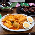 한국 이자카야 포차포차