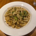 トラットリア ダイ パエサーニ - 