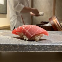 恵比寿 鮨 はつめ - 