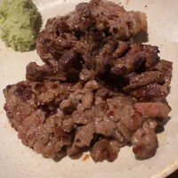 焼肉割烹 はじめ - 
