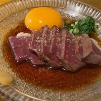 焼肉割烹 はじめ - 