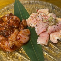 焼肉割烹 はじめ - 