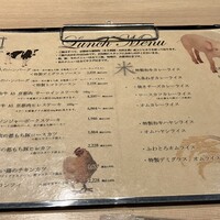 京洋食 まつもと - 