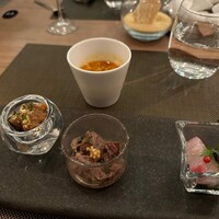 Jose Luis Karuizawa - 