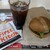 ファーストキッチン - 料理写真: