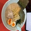 NEWラーメンショップ 福岡1号小倉店