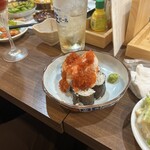 牡蠣也啤酒也喜歡生的 新潟站前店 - 
