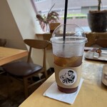 カフェオットー シクロ - 