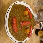 ライスカレー ぺろり - 