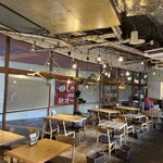カフェオットー シクロ - 