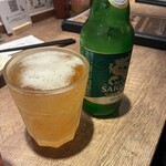 BISTRO by Nha Viet Nam 新宿店 - 