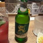 BISTRO by Nha Viet Nam 新宿店 - 