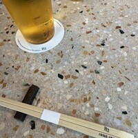 新福島焼鳥 B3 - 