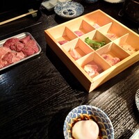 焼鶏あきら 中目黒本店 - 