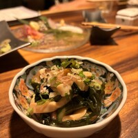 新和食ひとはし - 