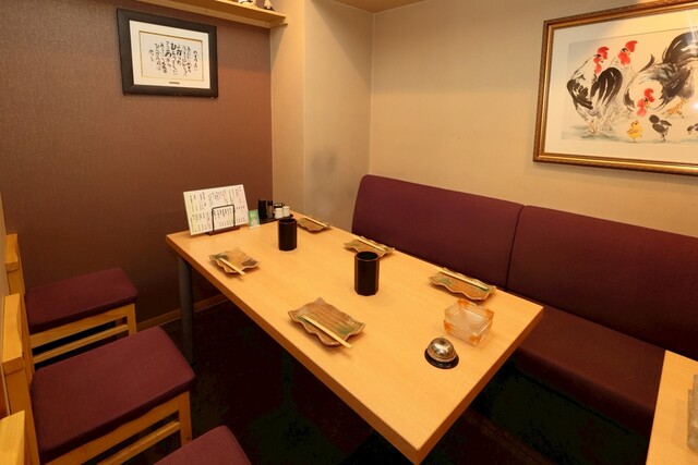 Sumibi Yakijun photo 4