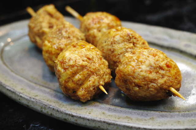 Taishu Kappo Yakitori Toriko