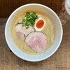 ラーメン家 みつ葉