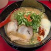 特製ラーメン 大中 本店
