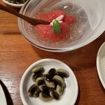 お野菜と私 大名みどり - 