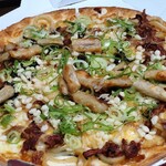 ピザハット - 料理写真: