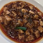 中国料理 星ヶ岡 - 