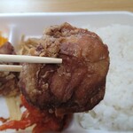 元祖からあげ本舗 まるもと - 