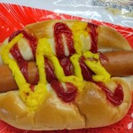 LAWSON - 料理写真: