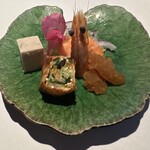 中国料理 星ヶ岡 - 