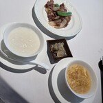 中国料理 星ヶ岡 - 