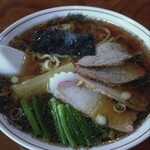 手打中華 すずき - 