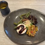 スミレオオサカ - 