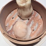 中国料理 星ヶ岡 - 