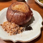 お野菜と私 大名みどり - 