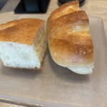 スミレオオサカ - 