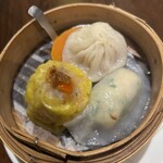 真不同 飲茶倶楽部 - 