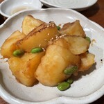 お野菜と私 大名みどり - 