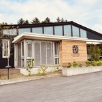 maruyamakohi Karuizawa Baipasu Ten