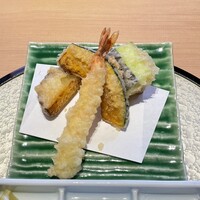 天冨良 麻布よこ田 恵比寿ガーデンプレイス店 - 